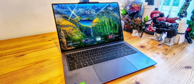 Lenovo ThinkPad X9-14 Aura Edition