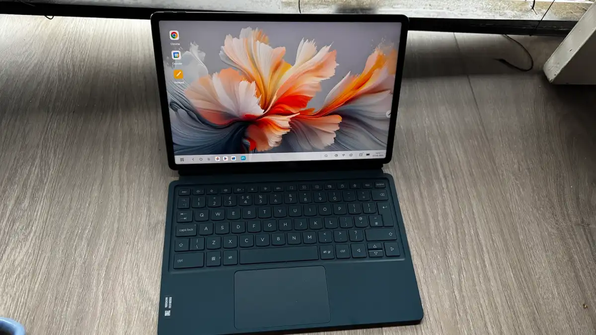 Lenovo Yoga Tab Plus