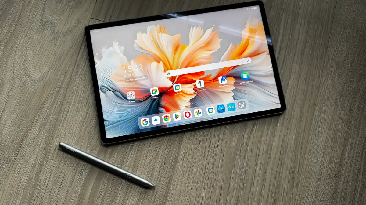 Lenovo Yoga Tab Plus
