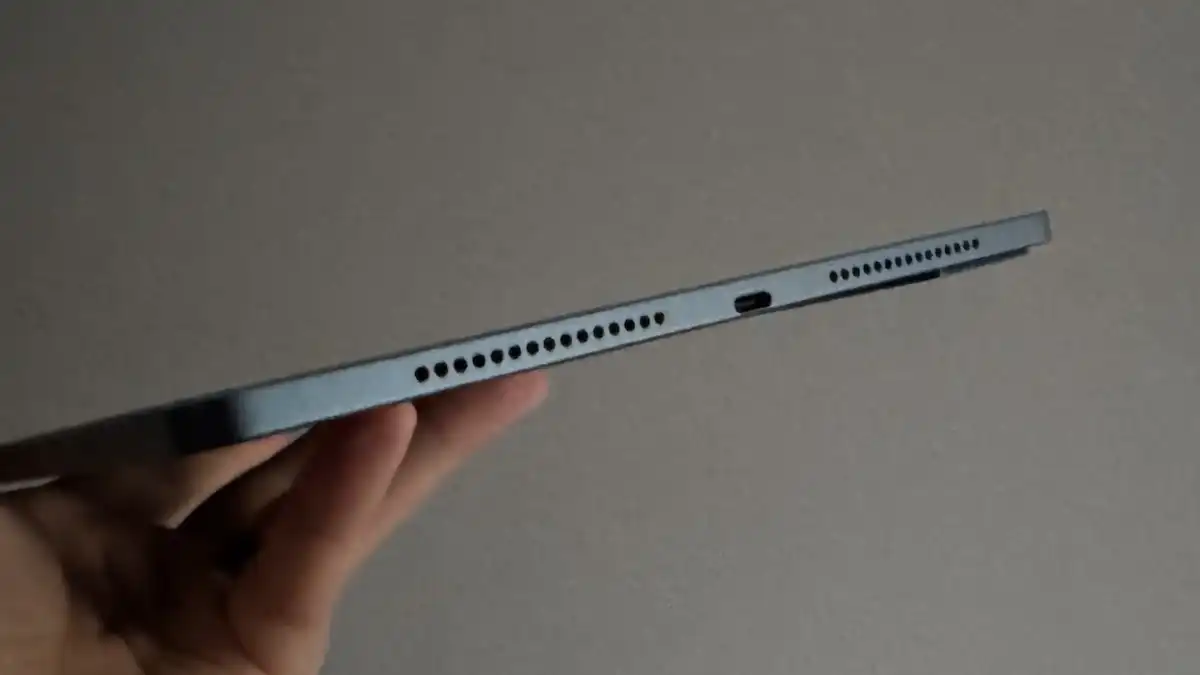 Lenovo Yoga Tab Plus