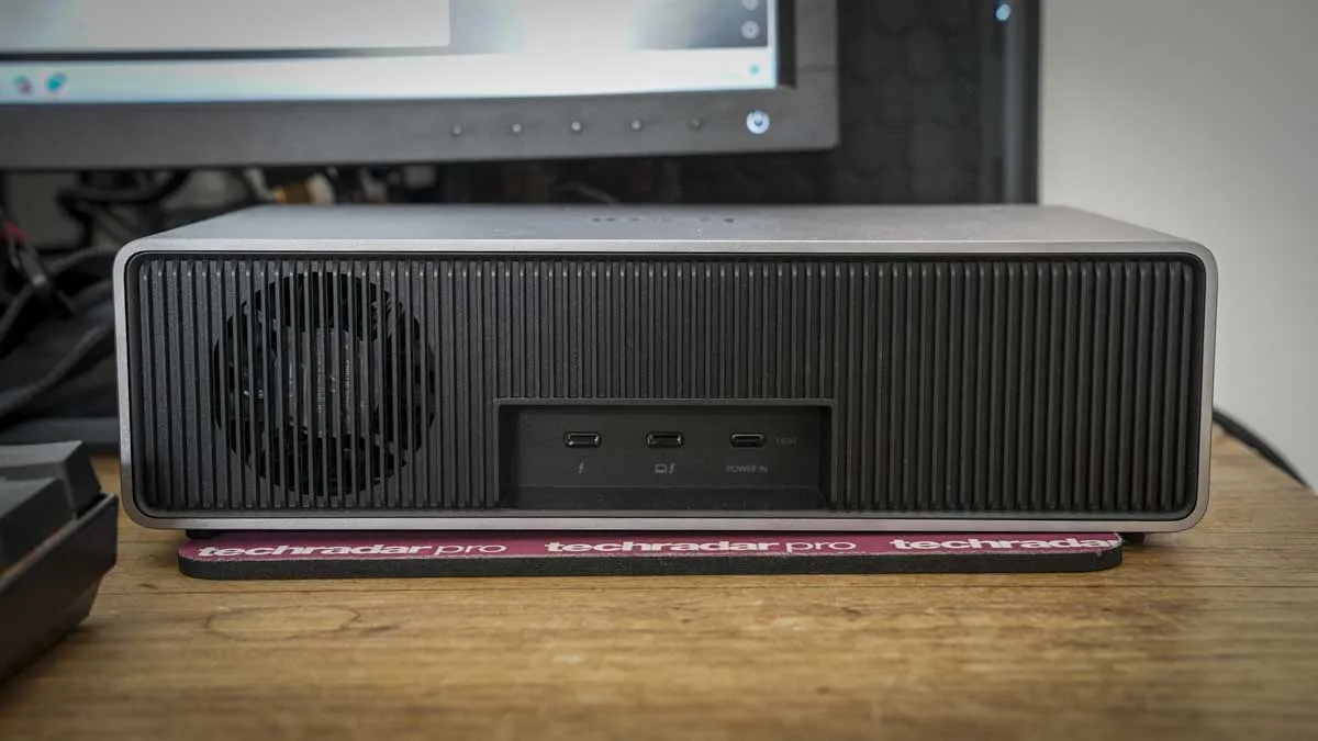 Lexar Professional Workflow