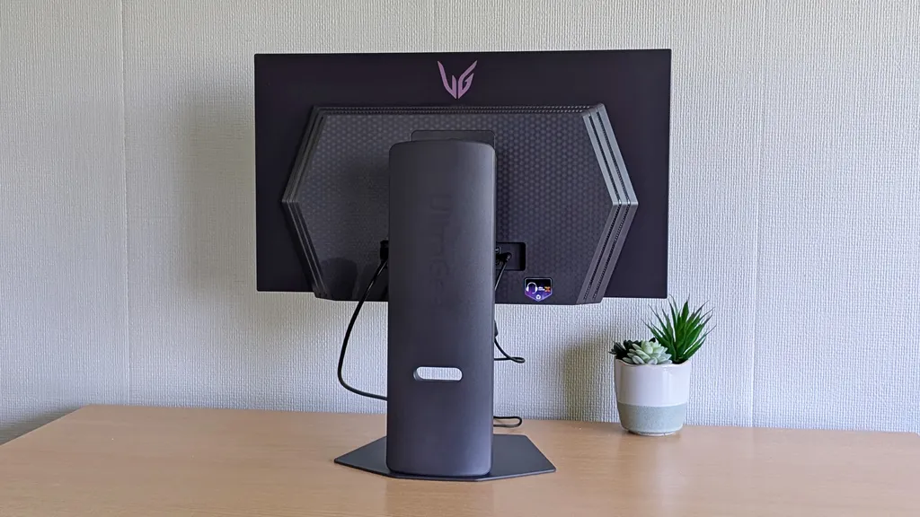 Обзор LG UltraGear 27GX790A: монитор с 480Hz картинка LG UltraGear 27GX790A