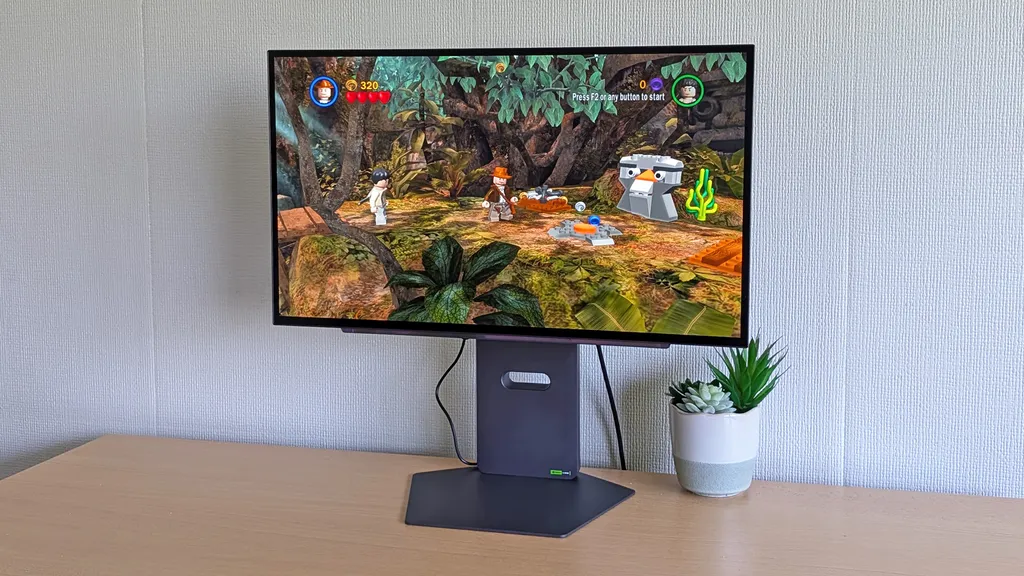 Обзор LG UltraGear 27GX790A: монитор с 480Hz картинка LG UltraGear 27GX790A