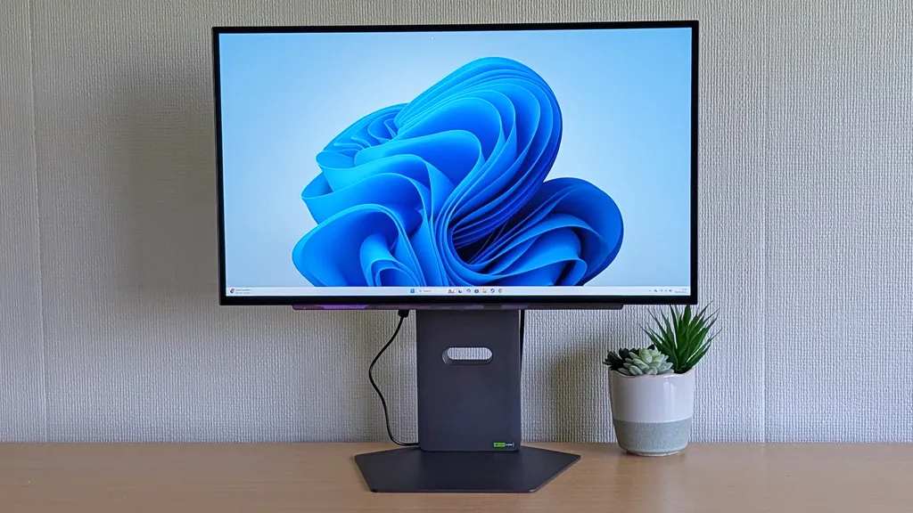 Обзор LG UltraGear 27GX790A: монитор с 480Hz картинка LG UltraGear 27GX790A