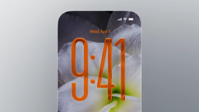 Liquid Glass 1 Liquid Glass