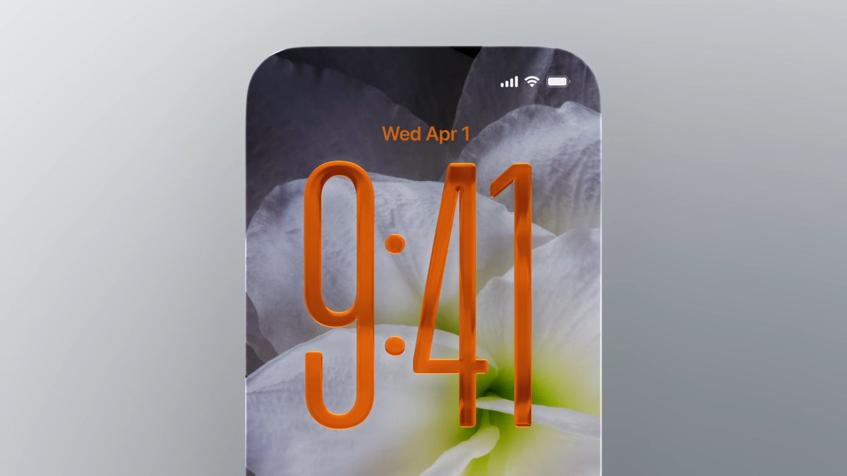 376890iOS 26 с Liquid Glass: красиво, но проблематично