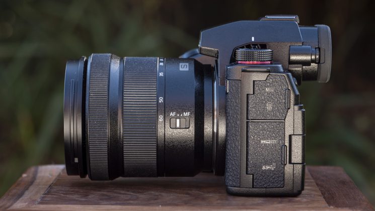 Лучшие камеры для видеоблогов: рейтинг 2025 года