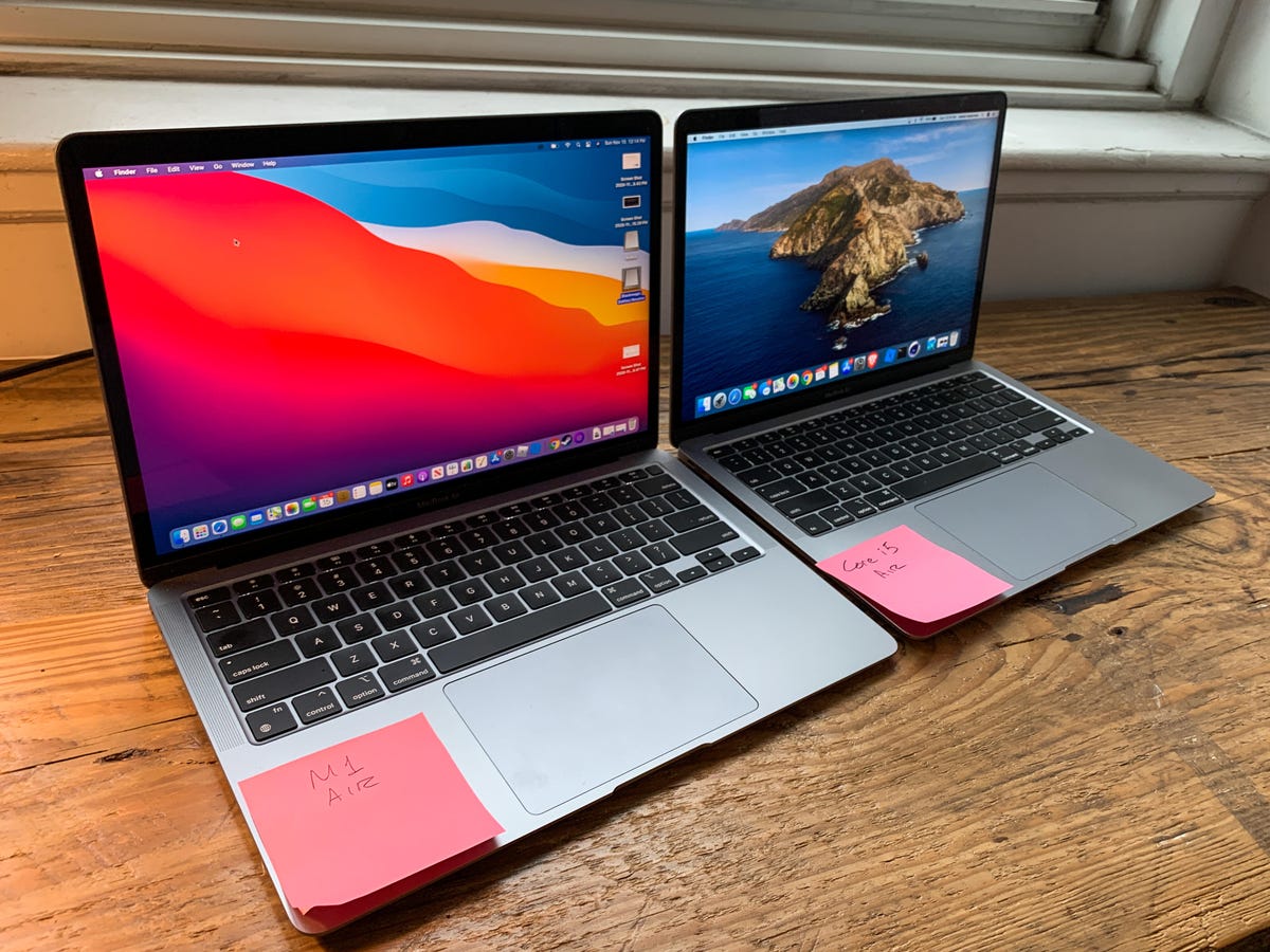 лучшие macbook