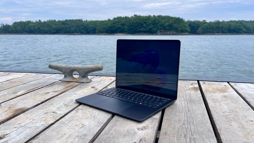 лучшие ноутбуки