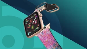 Лучшие ремешки для Apple Watch 2025 для каждой модели и размера часов