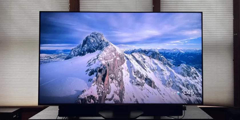 лучшие телевизоры