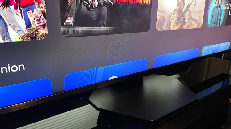 лучшие телевизоры