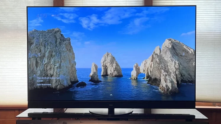 лучшие телевизоры