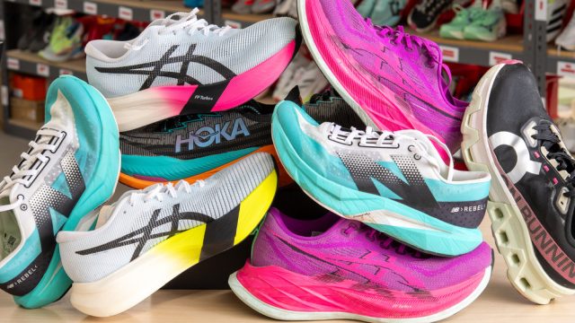 Лучшие женские кроссовки для бега в 2025 году