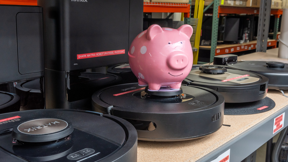 Лучший бюджетный робот-пылесос в 2025 году