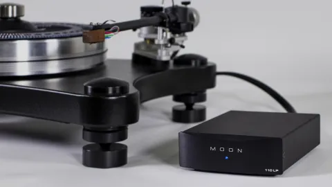 Лучший фонокорректор в 2025 году топ-6 на любой бюджет