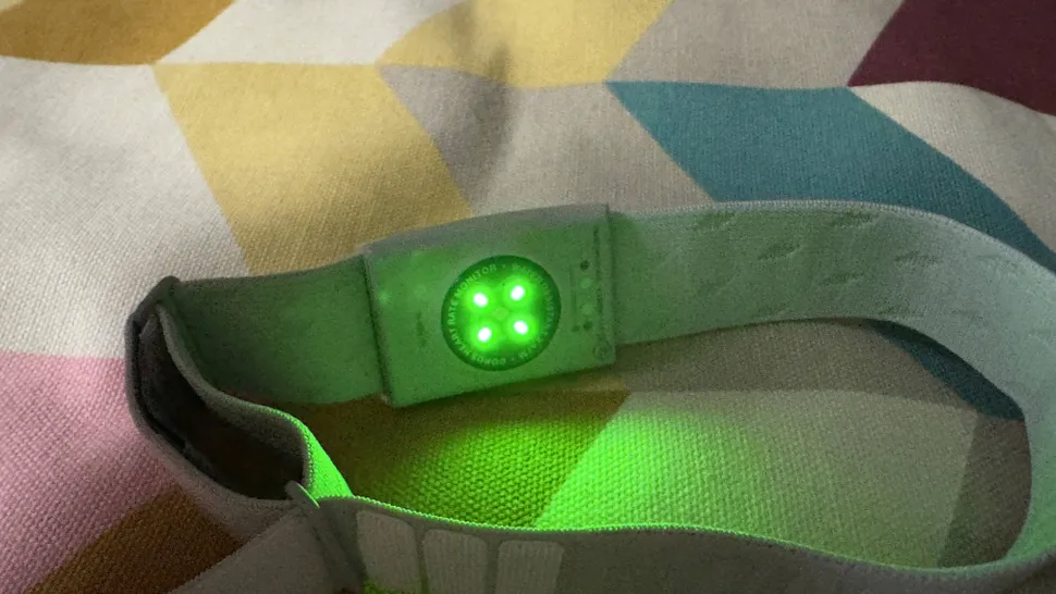 Обзор Coros Heart Rate Monitor: высокоточный монитор сердечного ритма картинка Coros Heart Rate Monitor