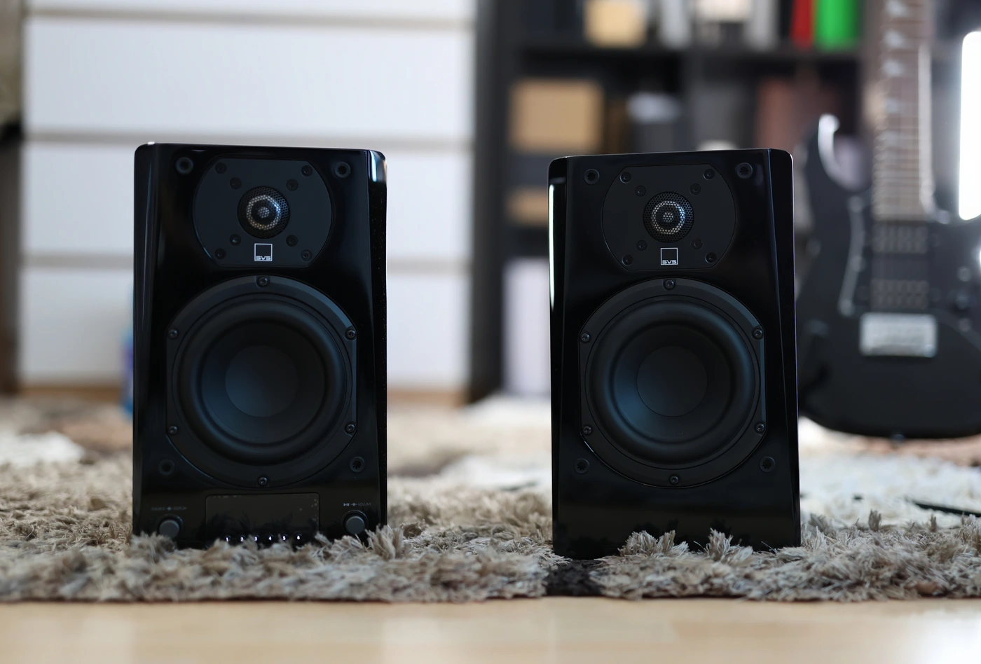 SVS Prime Wireless Pro