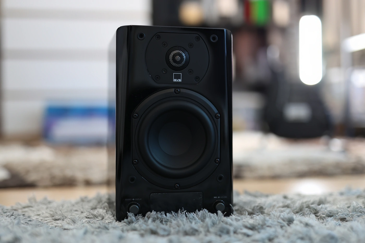 SVS Prime Wireless Pro