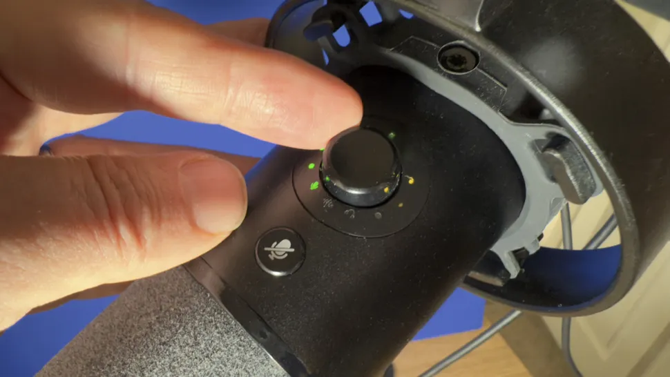 Обзор Maono PD300X: выглядит и звучит как профи картинка Maono PD300X