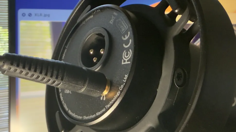 Обзор Maono PD300X: выглядит и звучит как профи картинка Maono PD300X