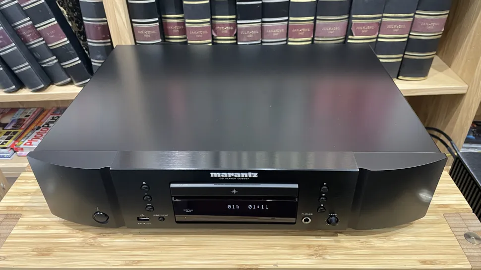 Marantz CD6007