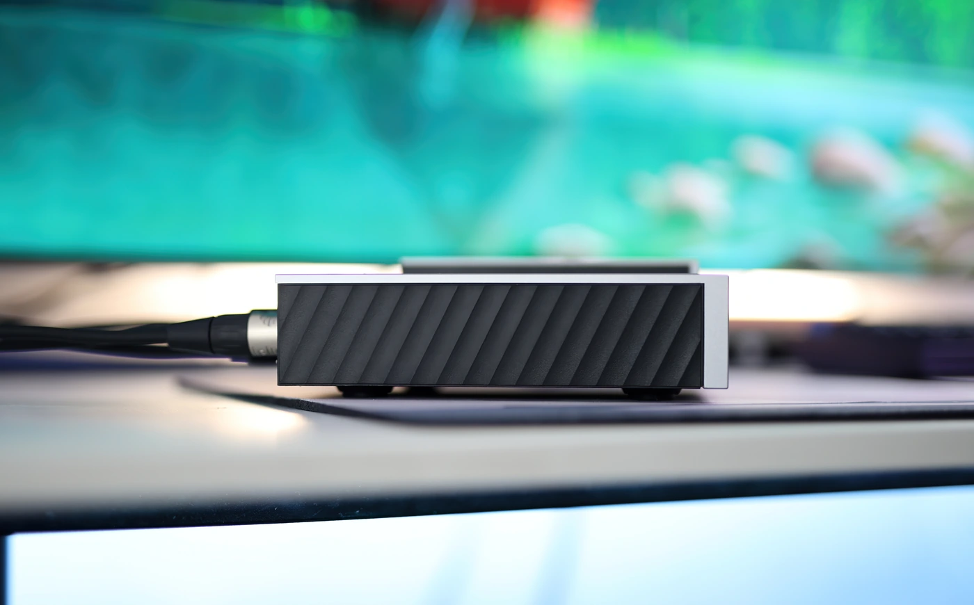 Обзор Matrix Mini-i PRO 4: он делает всё, и делает это хорошо картинка Matrix Mini-i PRO 4