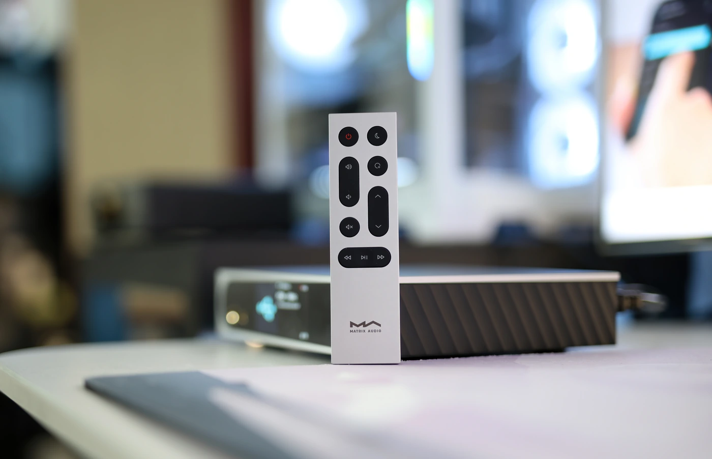 Обзор Matrix Mini-i PRO 4: он делает всё, и делает это хорошо картинка Matrix Mini-i PRO 4