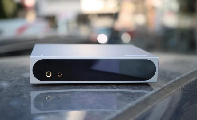 Matrix Mini-i PRO 4 Matrix Mini-i PRO 4