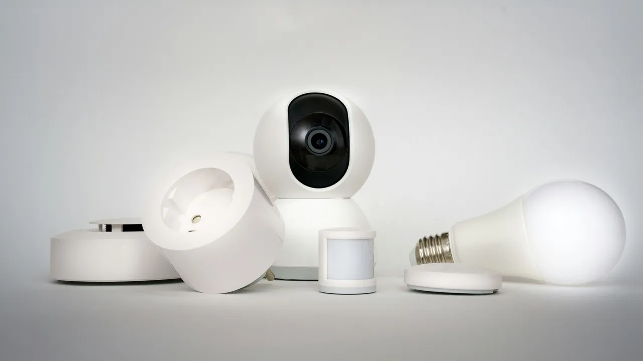 Почему стоит покупать Matter-совместимые устройства для вашего умного дома