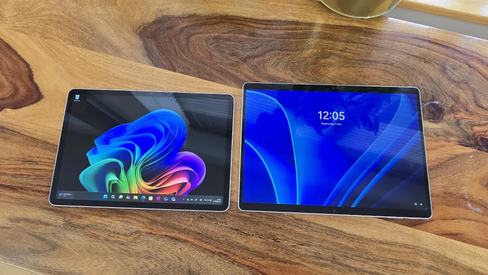 Microsoft Surface Pro 12 (2025)