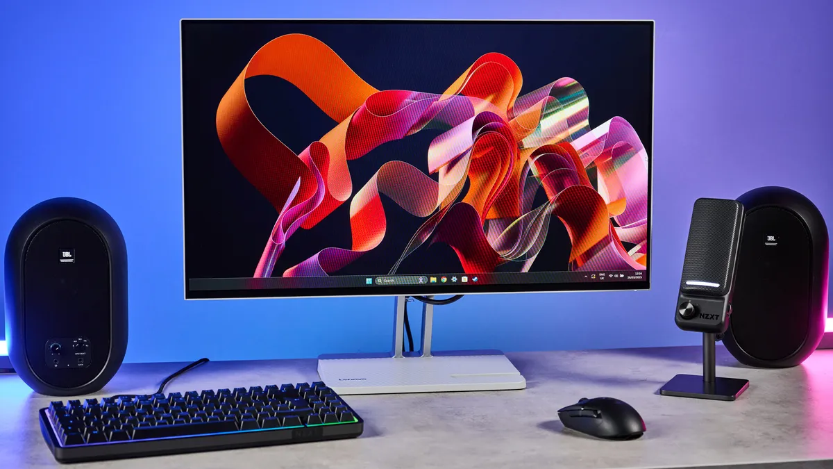 лучшие мониторы