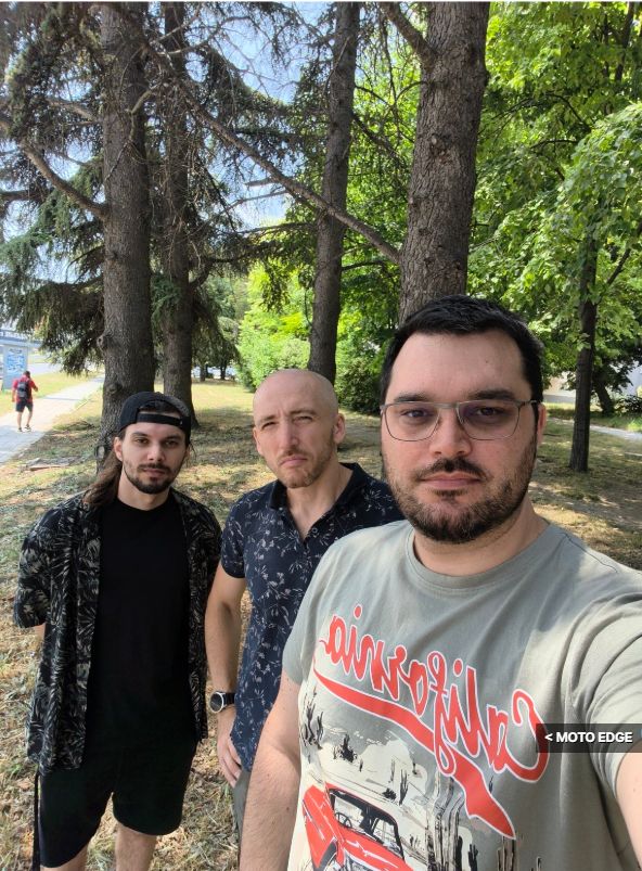 Motorola Edge (2025)