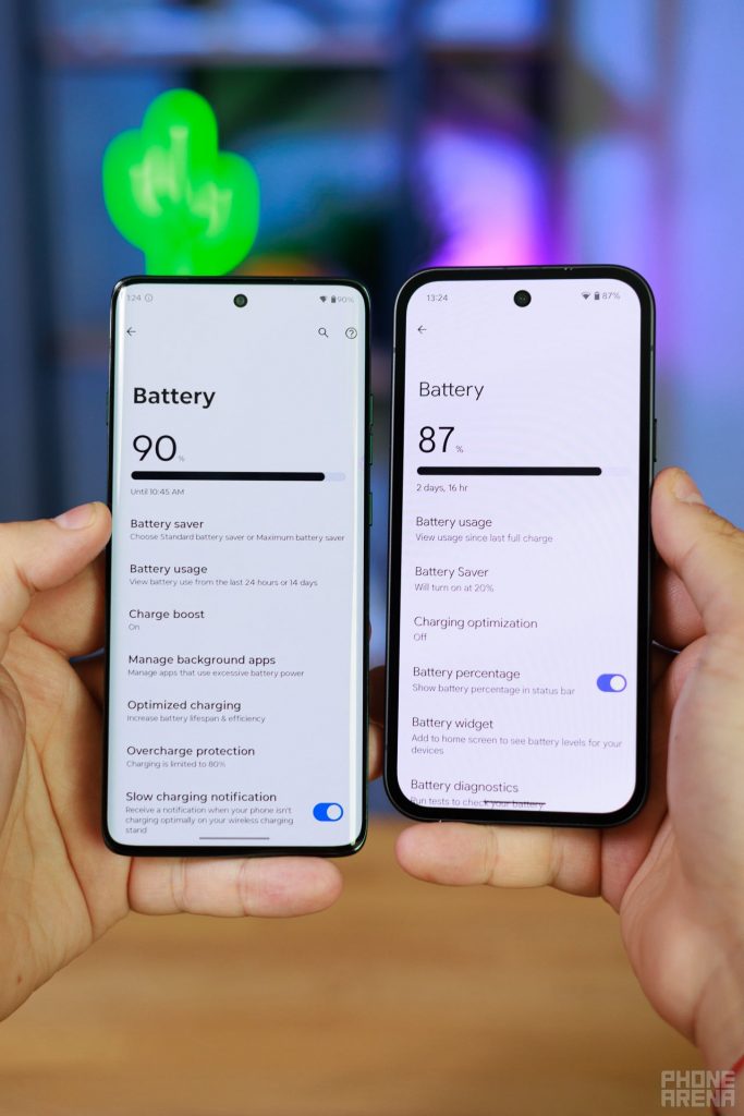 Motorola Edge (2025)