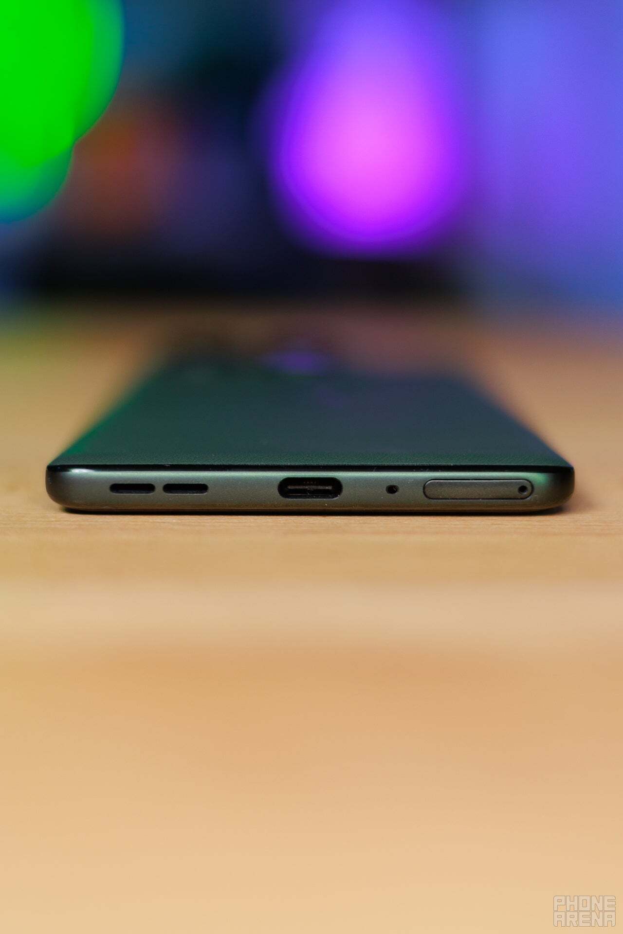 Motorola Edge (2025)