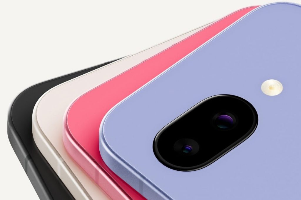 Motorola Edge (2025)