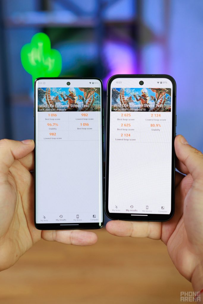 Motorola Edge (2025)