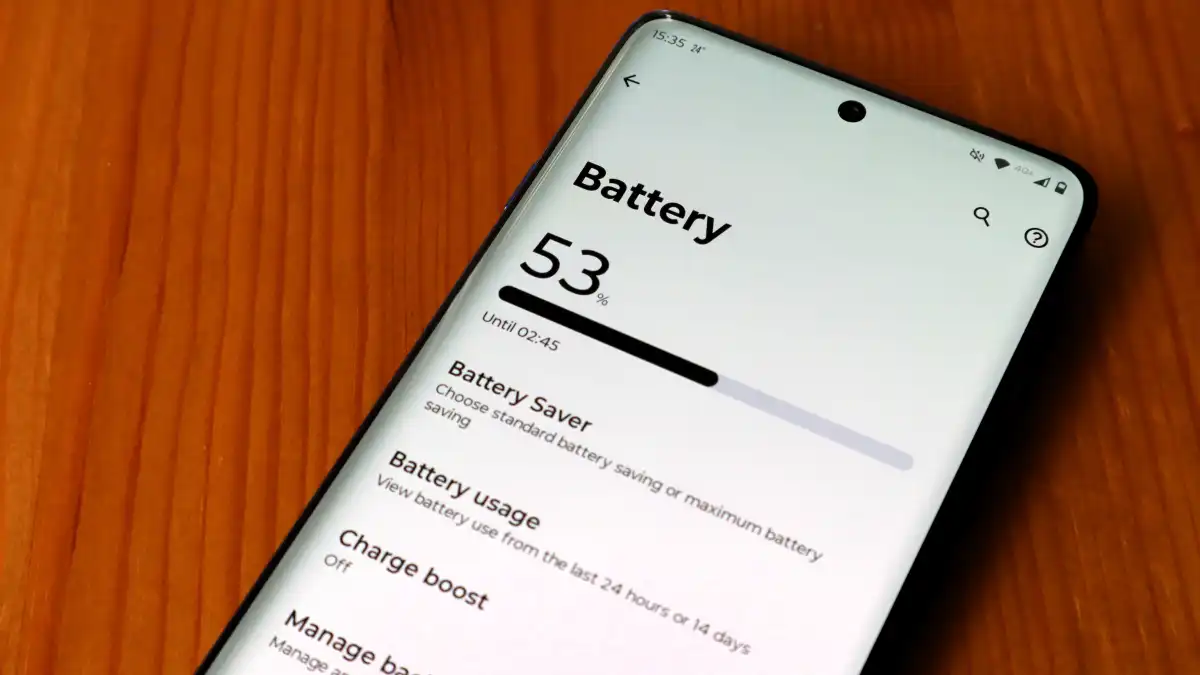 Motorola Edge 60 Pro