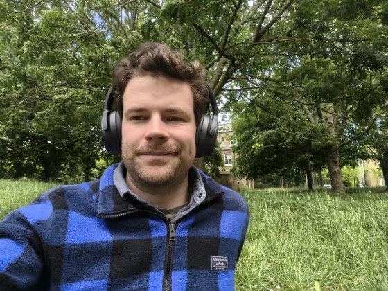 Обзор Motorola Edge 60 Pro: один из красивейших телефонов года фото