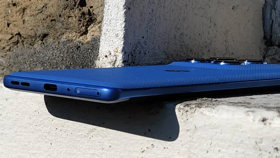 Motorola Edge 60 Pro