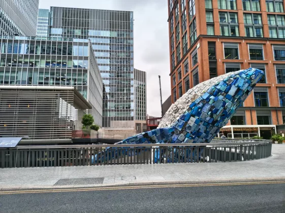 Обзор Motorola Edge 60 Pro: о такой внешности флагманы только мечтают фото