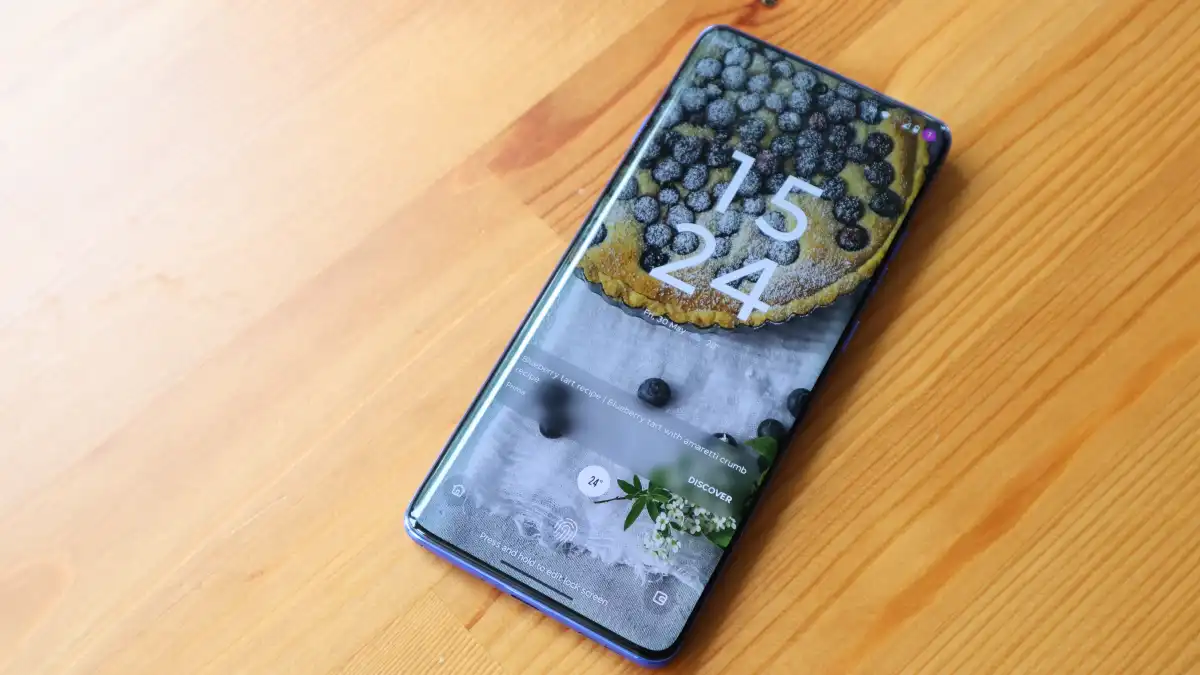 Motorola Edge 60 Pro