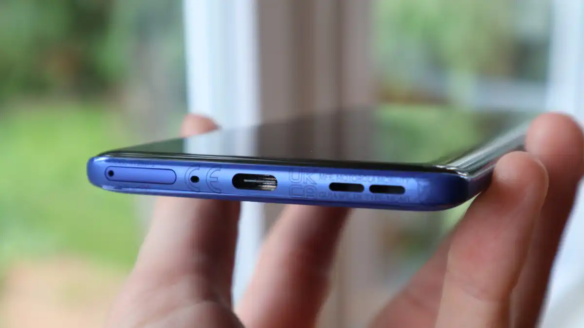 Motorola Edge 60 Pro