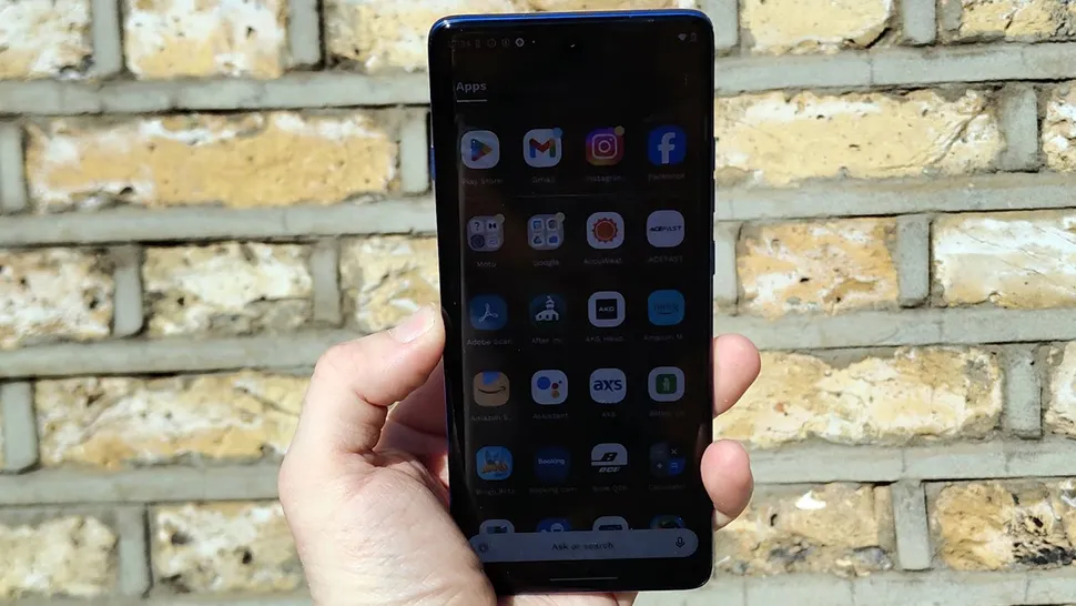 Motorola Edge 60 Pro