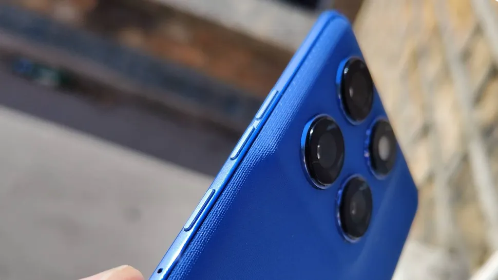 Motorola Edge 60 Pro