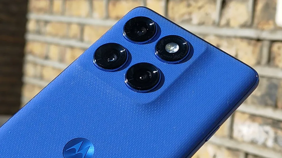 Motorola Edge 60 Pro