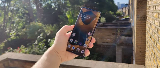 Motorola Edge 60 Pro