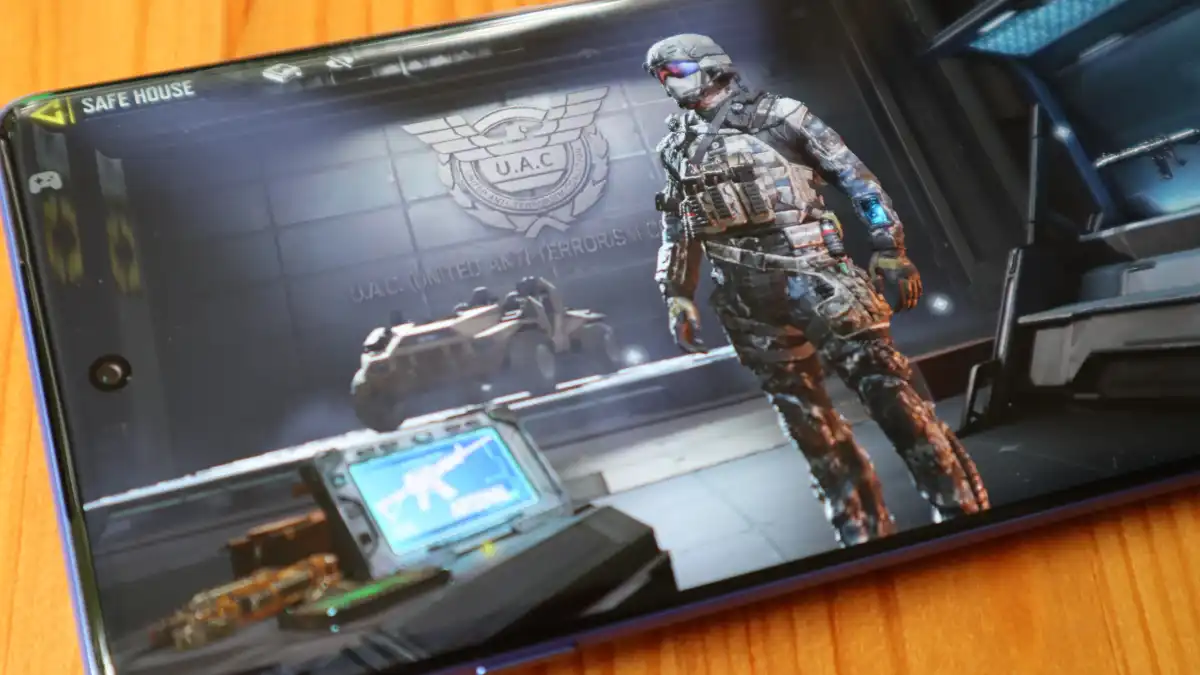 Motorola Edge 60 Pro