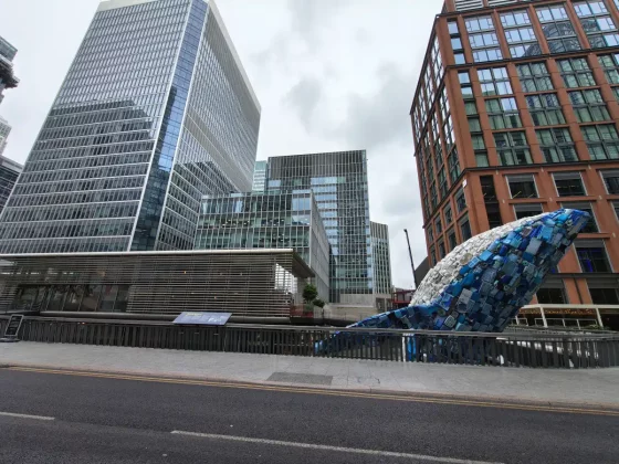 Обзор Motorola Edge 60 Pro: о такой внешности флагманы только мечтают фото