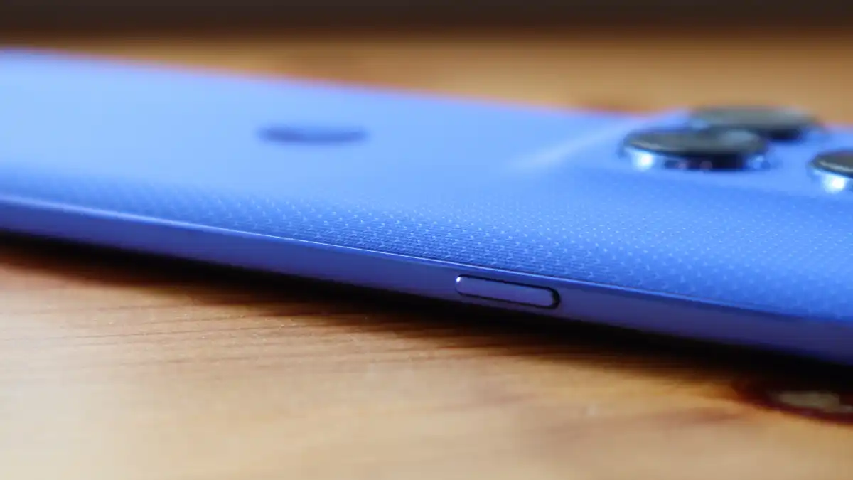 Motorola Edge 60 Pro